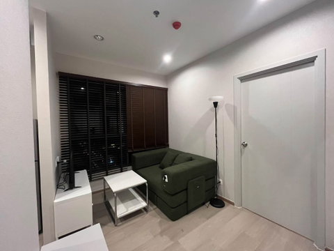 🟪🟦🟩🟨🟧 For rent: The Tree Hua Mak Interchange 📍 Located right next to The Mall Bangkapi 🛎️🛎️ | 𝗟𝗶𝗻𝗲@: @𝗮𝘀𝘀𝗲𝘁𝘀𝗽𝗿𝗼
