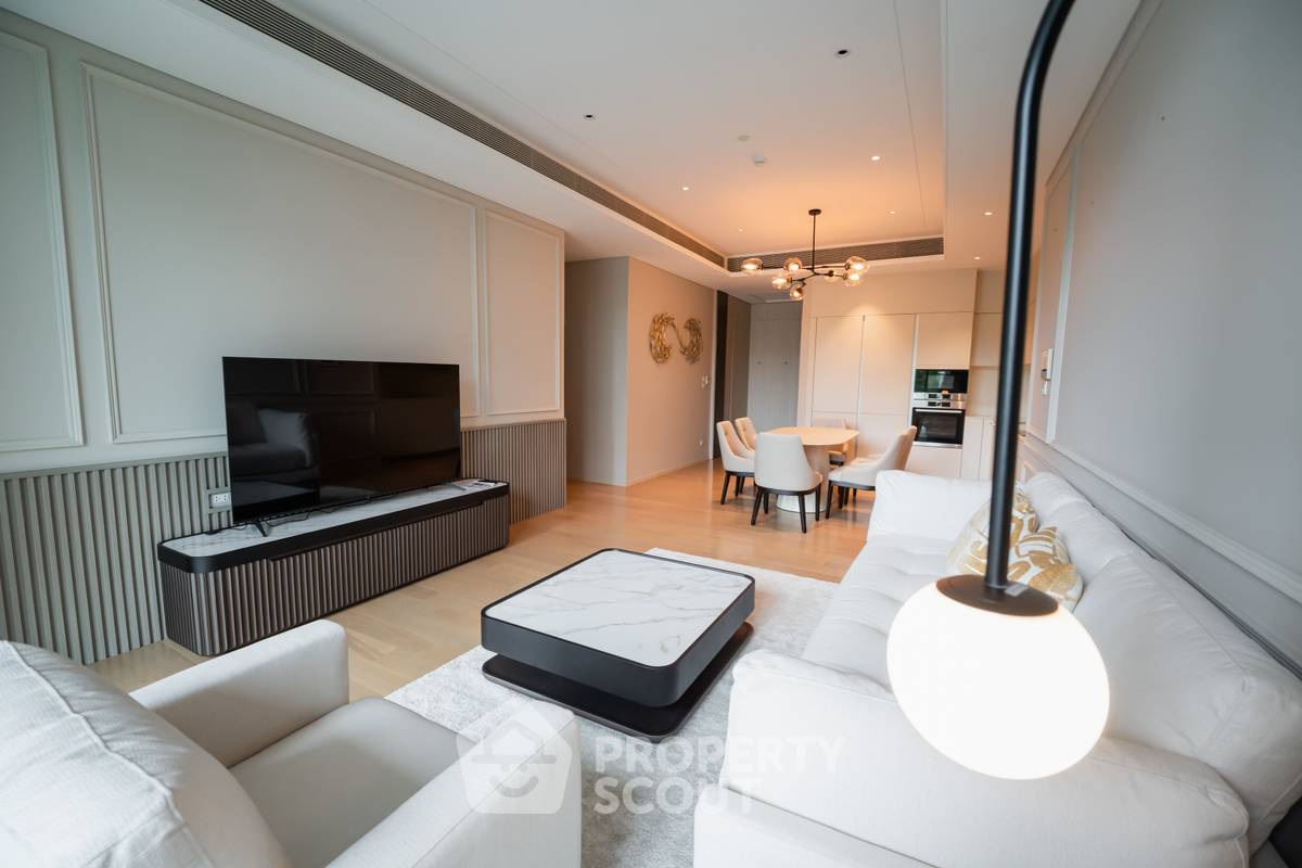 picture 2-BR Baan Sindhorn Near BTS Ratchadamri, Lang Suan (ID 3356432) - 13/21