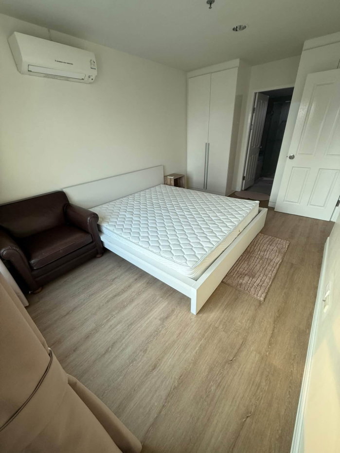 รูป 📍Condo Belle Grand Rama 9 2 Bed Rooms , 2 Toilets ✨ - รูปที่ 8/14