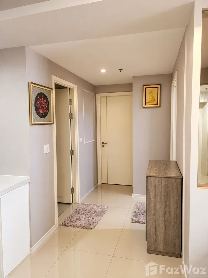 picture 2 Bedroom Condo for Sale at StarView Rama 3 6865264 - 7/18