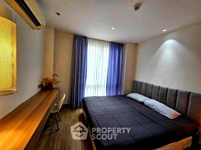 Condos for sale : 1-BR Condo At Atlantis Condo Resort, Pattaya (ID 3406535)