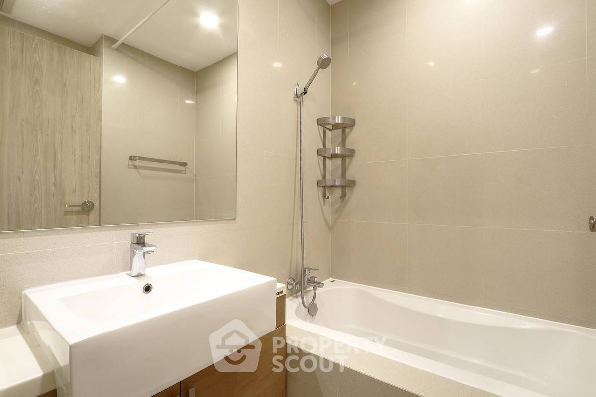 picture 200m To BTS Ari | 1-BR Noble Reform Aree, 48 Sqm (ID 3410972) - 12/17