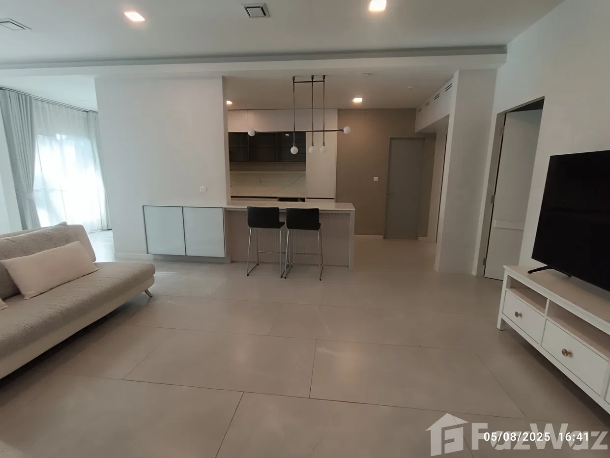 รูป 4นอน 5น้ำ +ห้องแม่บ้าน ใกล้รร Dulwich 6849247 - รูปที่ 66/85