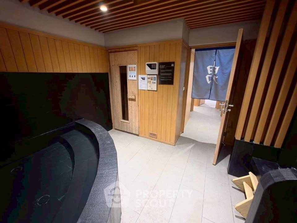 picture 1-BR Condo at Runesu Thonglor 5 near BTS Thong Lor (ID 3410086) - 9/12