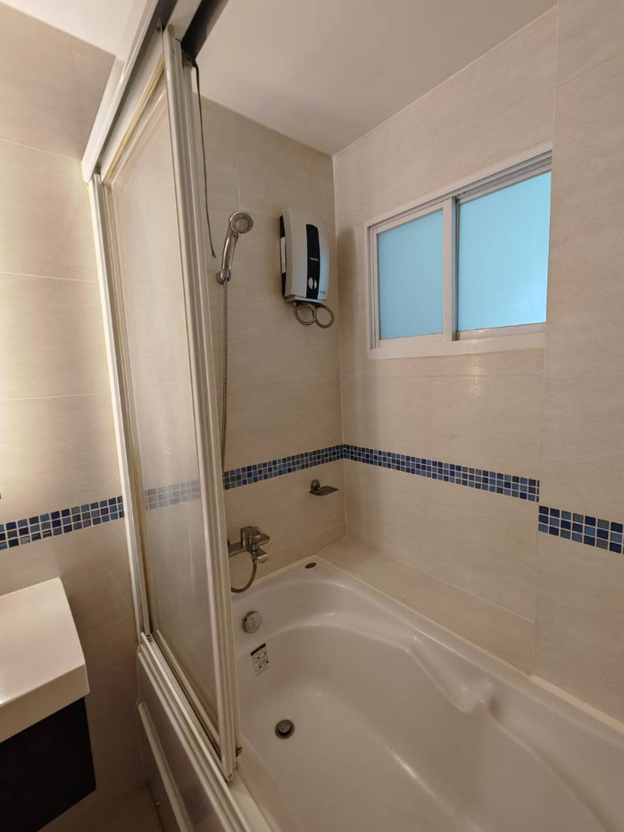 picture Rental Condo Life@Sukhumvit 65 - 8/10