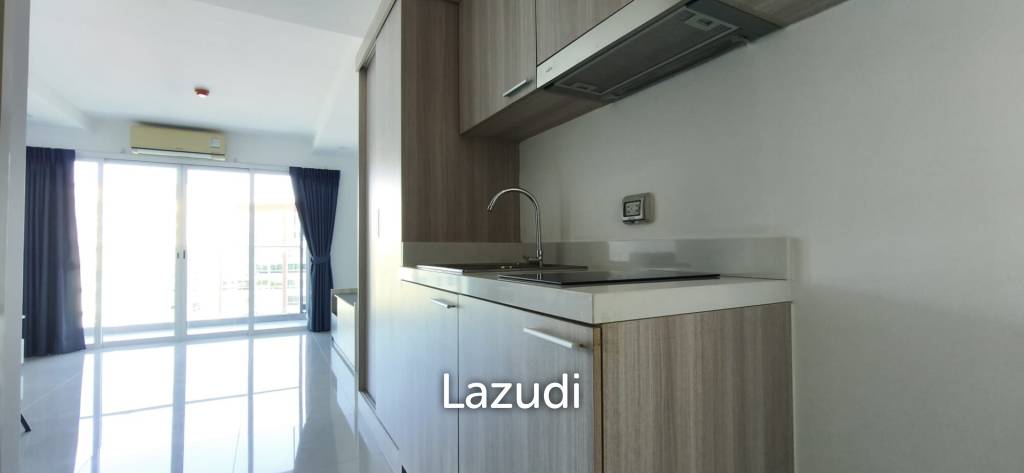 picture Sea Saran Condominium Bang Saray Premium Studio - 5/10