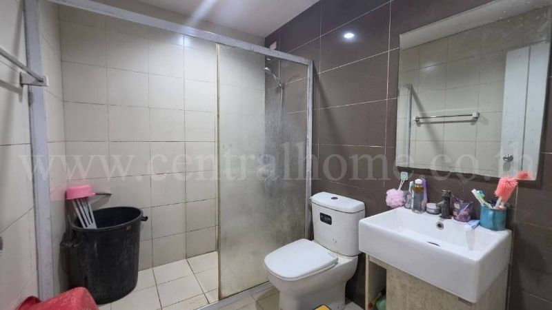 รูป ทาวน์เฮ้าส์ 2 ชั้น 21 ตร.ว เดอะคอนเนค 35 พัฒนาการ 38 ทำเลดี ราคาถูก - รูปที่ 19/20
