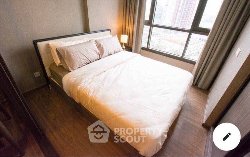 รูป คอนโด 1-ห้องนอน ที่ เดอะ ไลน์ สุขุมวิท 71 ใกล้ BTS พระโขนง (ID 3410039) - รูปที่ 4/7