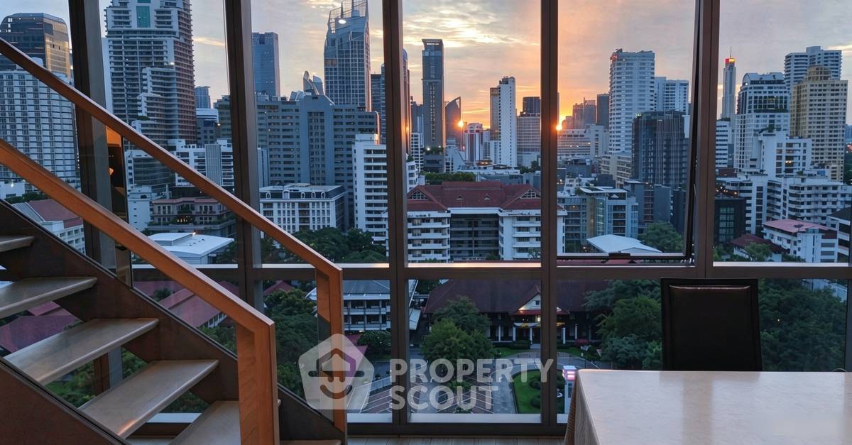 picture 2-BR Condo At The Room Sukhumvit 21 Near MRT Sukhumvit (ID 3412850) - 7/8