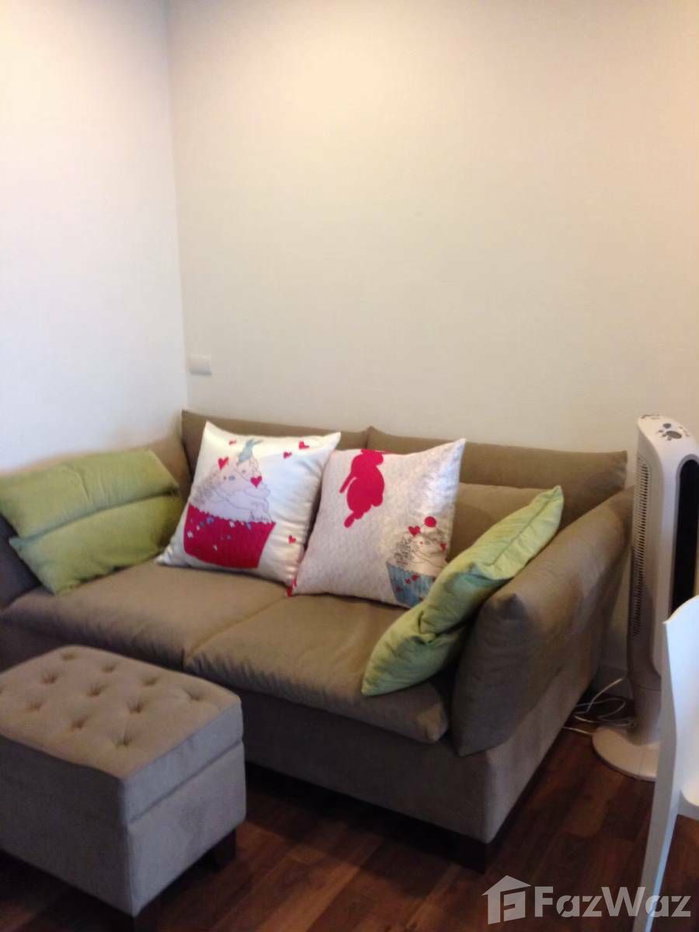 picture 1 Bedroom Condo for sale at The Room Sukhumvit 62  666088 - 4/6