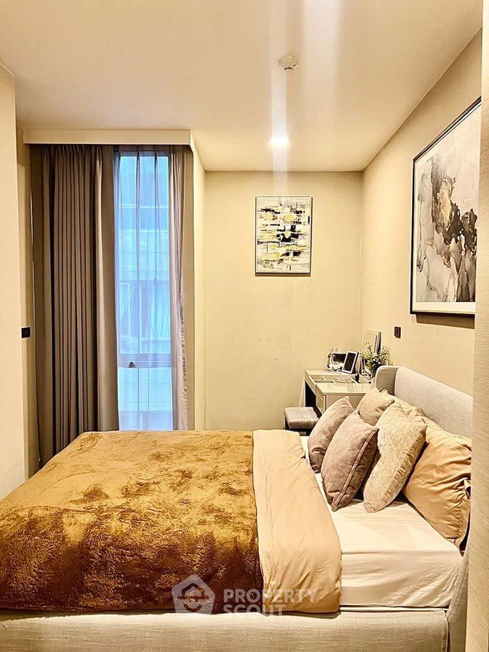 picture 3-BR Condo at Fynn Sukhumvit 31 near MRT Sukhumvit (ID 3309282) - 27/39