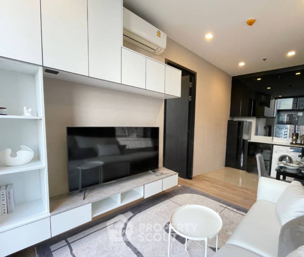 รูป คอนโด 1-ห้องนอน ที่ โนเบิล อราวน์ อารีย์ ใกล้ BTS อารีย์ (ID 3396059) - รูปที่ 2/3