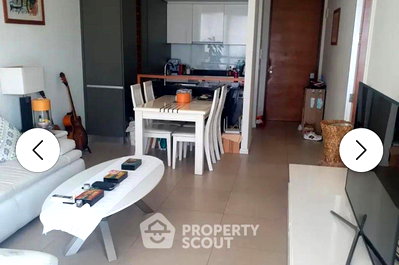 Condos for sale : 1-BR Condo at The River Condominium near BTS Saphan Taksin (ID 3414022)