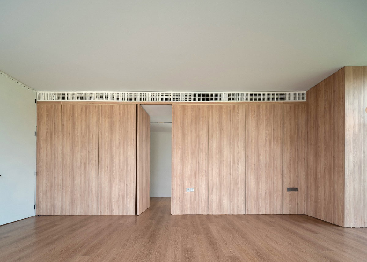 รูป ขายบ้านหรูพร้อมผู้เช่า สุขุมวิท 71 ปรีดีพนมยงค์ 42 บ้านเดี่ยว 3 ชั้น พร้อมสระว่ายน้ำส่วนตัว - รูปที่ 19/28