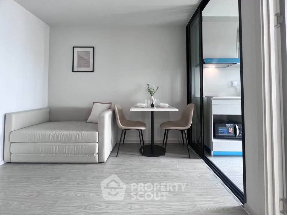 รูป คอนโด 1-ห้องนอน ที่ แอทโมซ โอเอซิส อ่อนนุช ใน สวนหลวง (ID 3411714) - รูปที่ 7/12