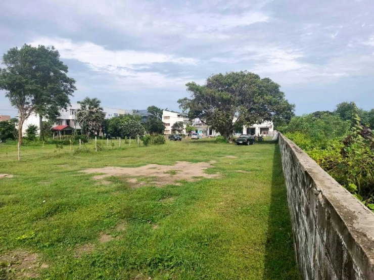picture Land for rent at Bangkao, Cha-am - 3/7