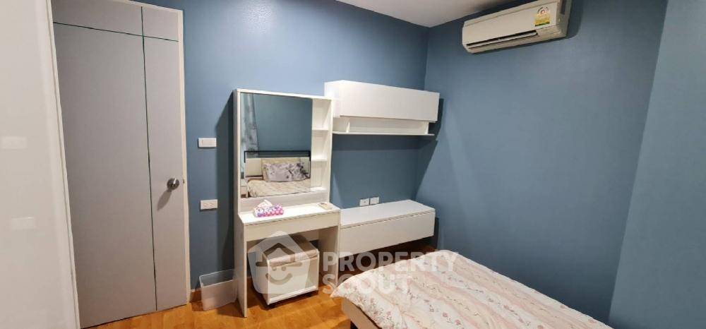 picture 100m To BTS On Nut | 2-BR The President Condo Sukhumvit 81 (ID 2060608) - 7/9