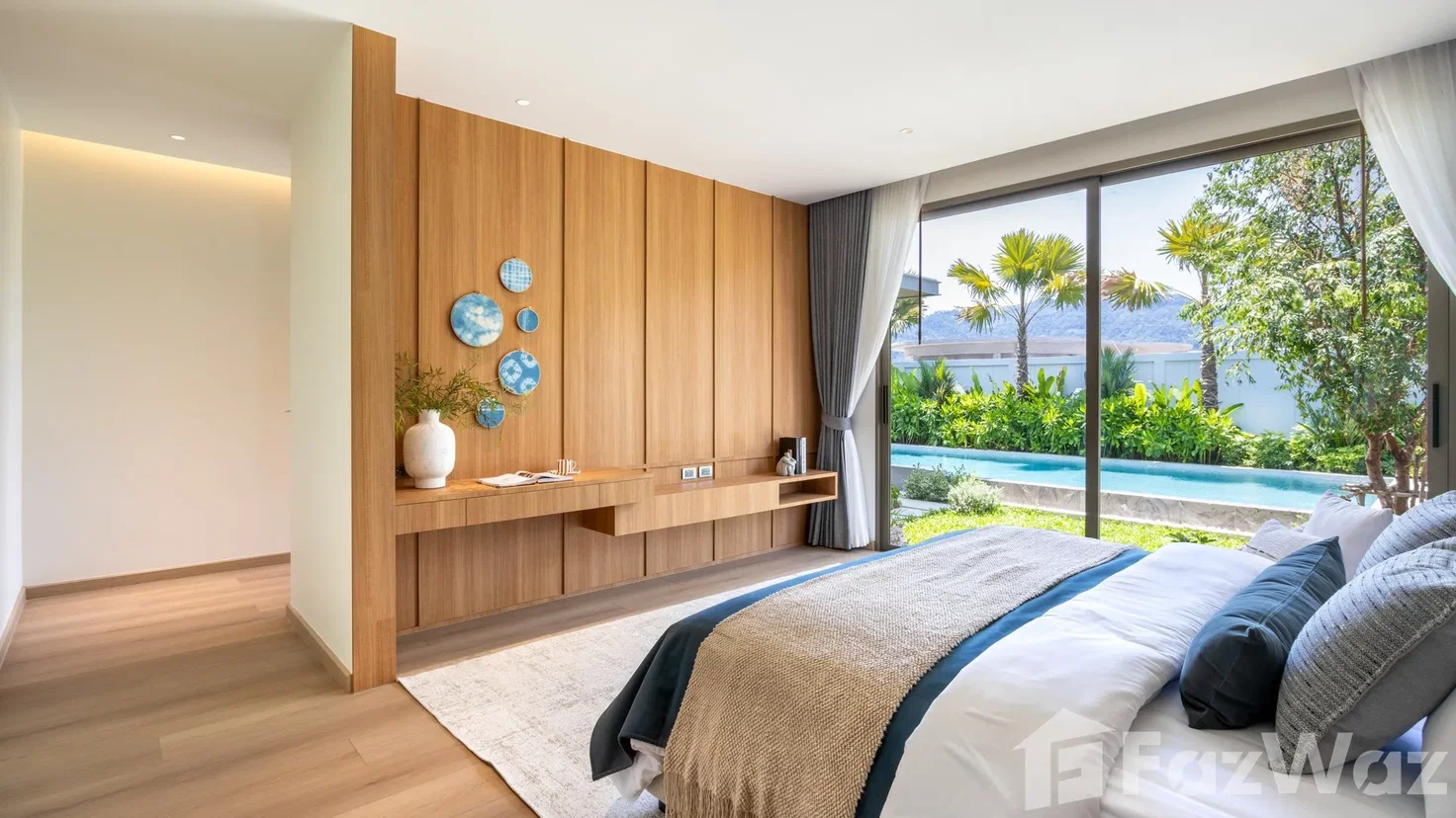 picture 3 Bedroom Villa for sale at Vana Anda Cherngtalay 6865272 - 5/58