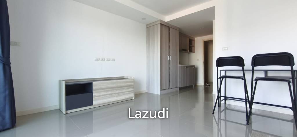 picture Sea Saran Condominium Bang Saray Premium Studio - 3/10