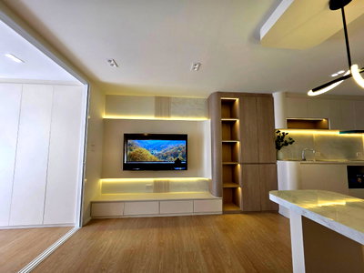ขายคอนโด : NEW❗️ ประกาศขายคอนโด ใกล้ห้าง Maya & One nimman Hillside 4 1 Bed