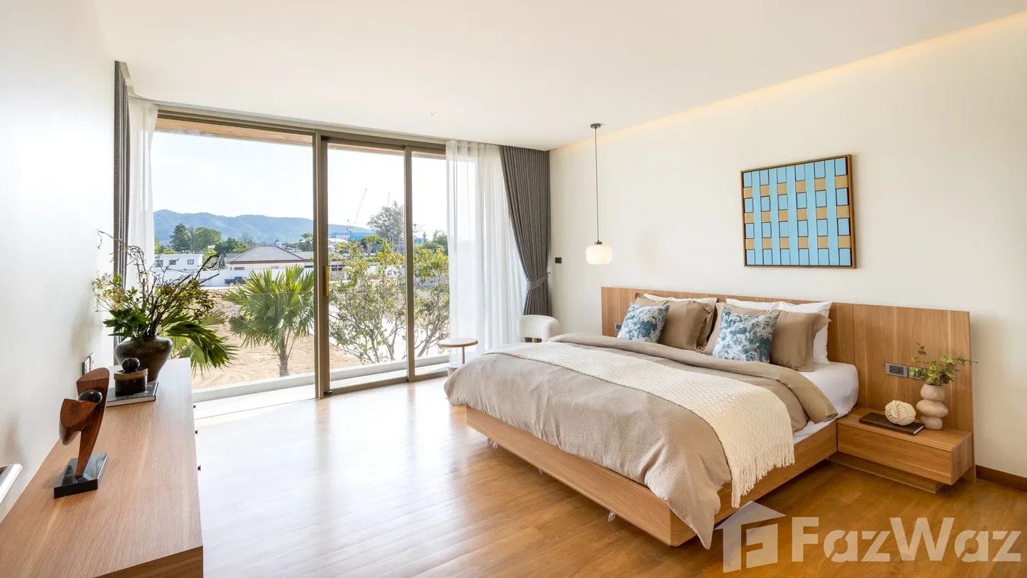 picture 4 Bedroom Villa for sale at Vana Anda Cherngtalay  6865274 - 17/34
