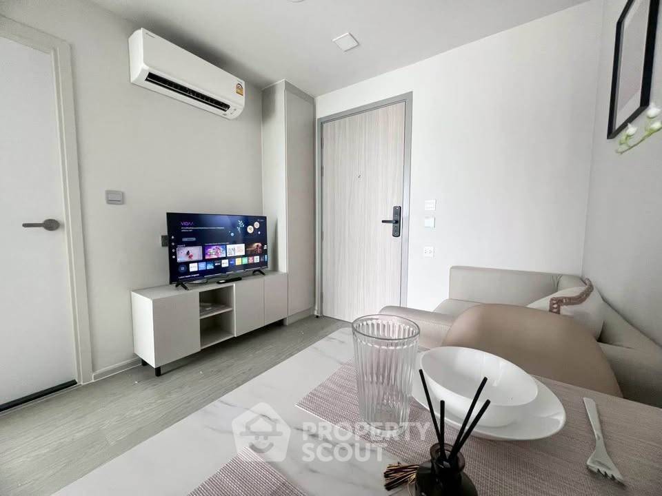 รูป คอนโด 1-ห้องนอน ที่ แอทโมซ โอเอซิส อ่อนนุช ใน สวนหลวง (ID 3411714) - รูปที่ 4/12