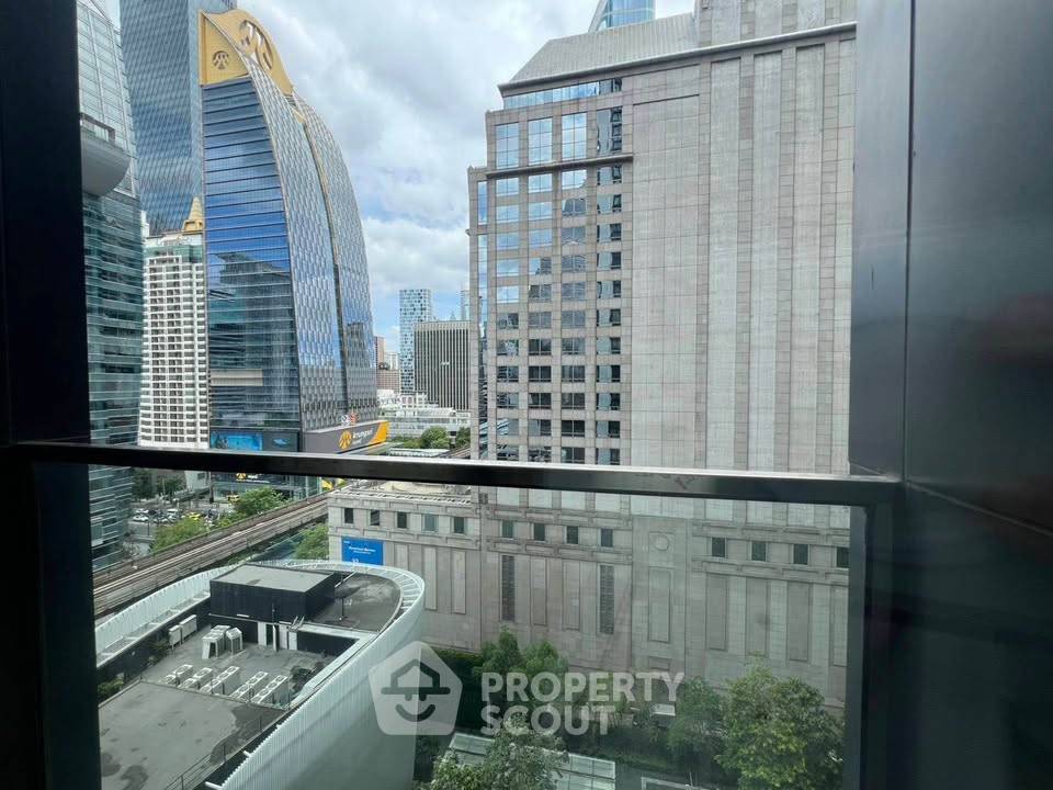 picture 2-BR Condo at Noble Ploenchit near BTS Phloen Chit (ID 3412111) - 8/19