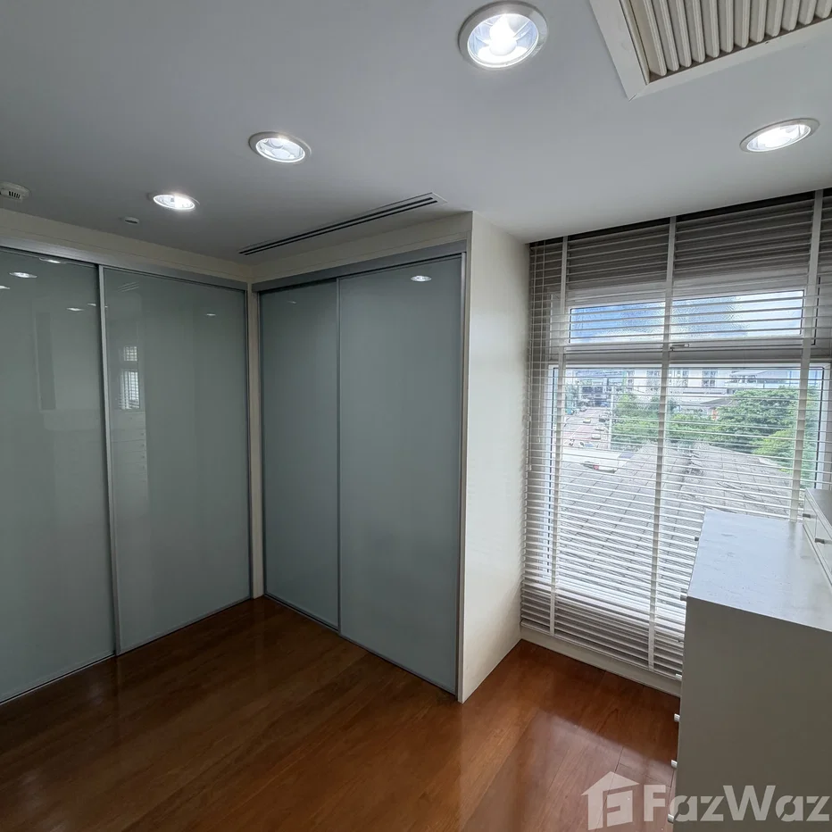 picture 4 Bedroom Townhouse for sale at Baan Phra Ram 4 6822991 - 20/38