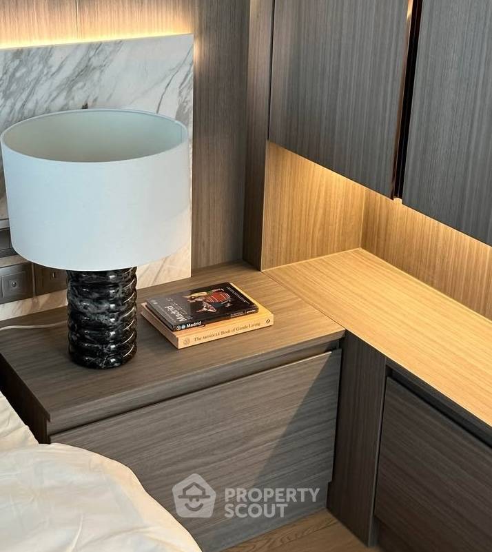 picture 1-BR Condo At 28 Chidlom, 300m To BTS Chit Lom (ID 2849417) - 6/19