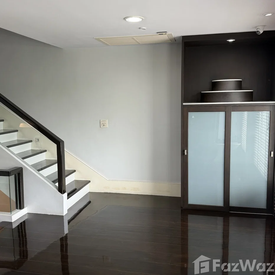 picture 4 Bedroom Townhouse for sale at Baan Phra Ram 4 6822991 - 25/38