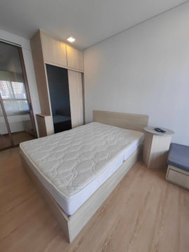 🏢 ให้เช่าคอนโด : QUINTARA MHy'ZEN PHROM PHONG (ควินทารา มาย'เซน พร้อมพงษ์)   รหัสทรัพย์ | 📌LNP-C15112 
