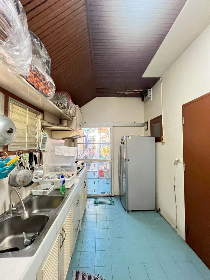 รูป ❤️💛💙(ขาย)บ้านเดี่ยว หลังมุม 🏠 ชวนชื่น ลาดพร้าว 📍ซอย สุคนธสวัสดิ์ 34 หรือ ซอย ประดิษฐ์มนูธรรม 27 - รูปที่ 22/28