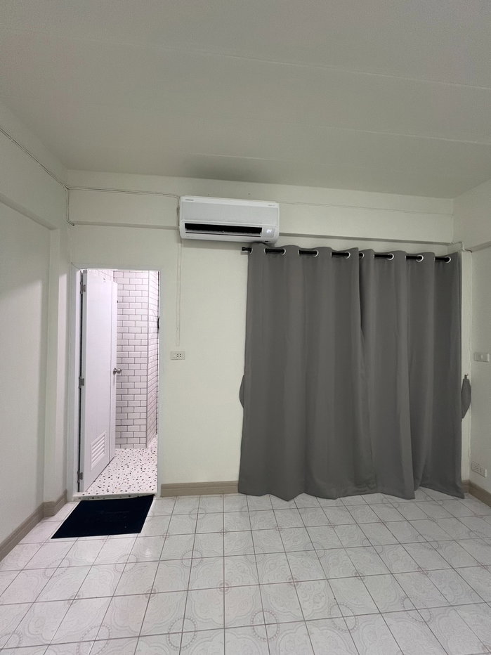 รูป [ขาย] คอนโดยันฮี คอนโดมิเนียม ห้องสตูดิโอ ขนาด 27.75 ตรม. - รูปที่ 4/9