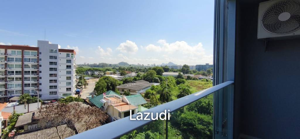picture Sea Saran Condominium Bang Saray Premium Studio - 10/10