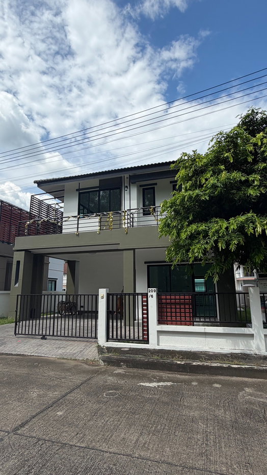 picture D Herbitat House For Sale !! 4 Bedroom 3 Bathroom 1 Kitchen - 1/16