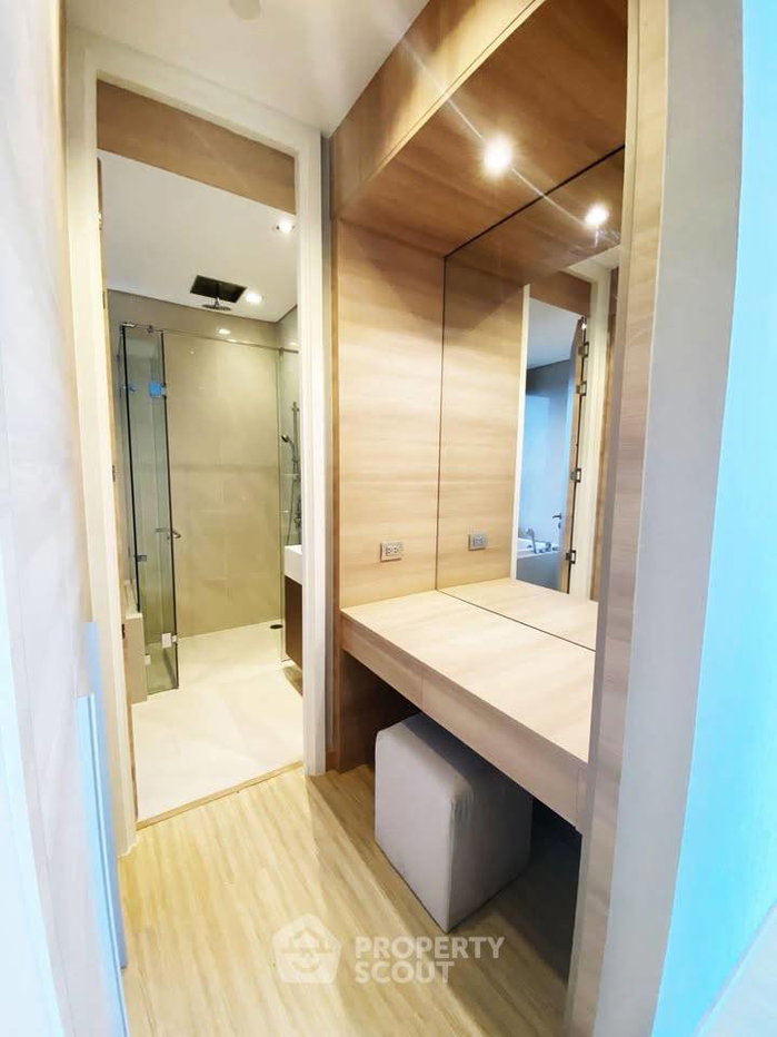 picture 2-BR Condo at Reflection Jomtien Beach Pattaya close to Pattaya (ID 3414055) - 6/8