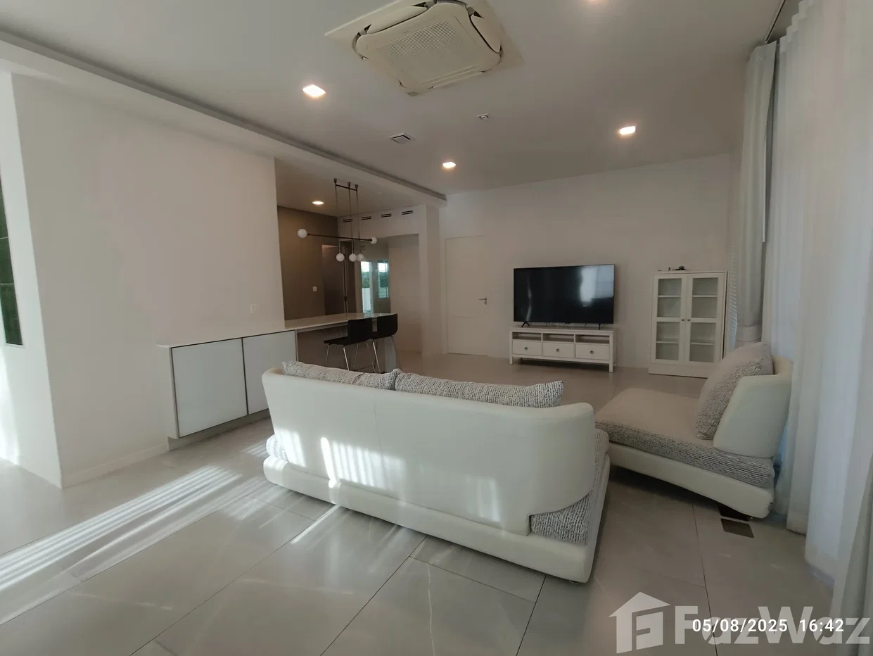 รูป 4นอน 5น้ำ +ห้องแม่บ้าน ใกล้รร Dulwich 6849247 - รูปที่ 74/85