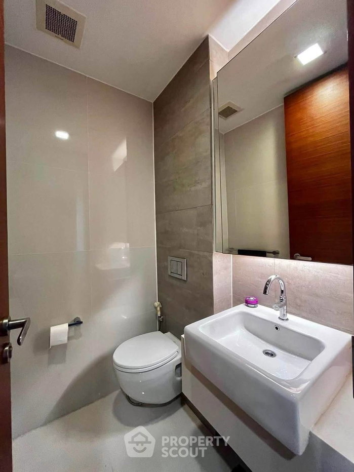 picture 3-BR Condo at Ashton Morph 38 near BTS Thong Lor (ID 3412335) - 11/11