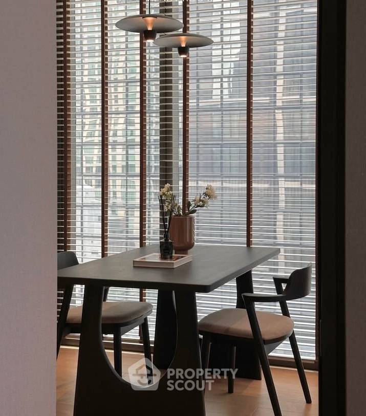 picture 1-BR Condo At 28 Chidlom, 300m To BTS Chit Lom (ID 2849417) - 10/19