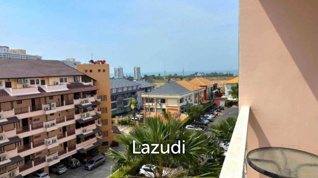 picture For Sale 1-Bedroom Condo at Grand Caribbean Condo - 11/11