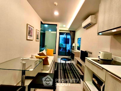 Condos for rent : 1-BR Condo at Vtara 36 near BTS Thong Lor (ID 3408659)