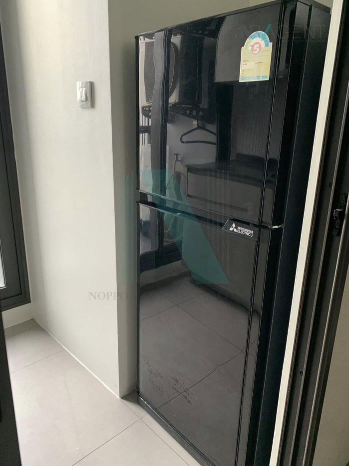 picture 🔺 For Sell Condo THE POLITAN AQUA Building B, Floor 15,1 bed room, Room size 30 sqm - 7/8
