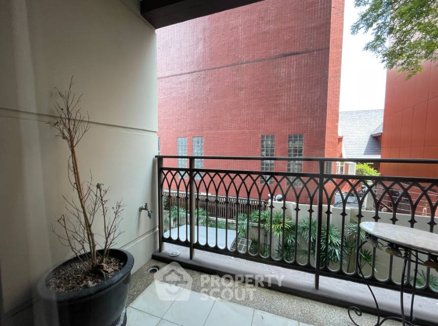 picture 24th-Floor 2-BR 98 Sqm Prive By Sansiri, BTS Phloen Chit (ID 3393445) - 11/11