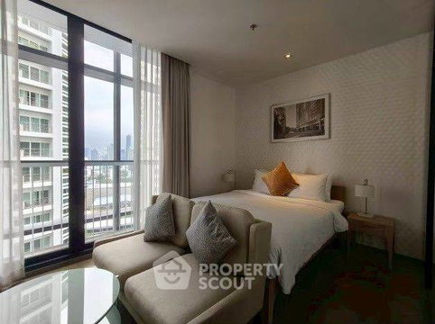1-BR Condo At Park Origin Phrom Phong Near BTS Phrom Phong (ID 3363478)