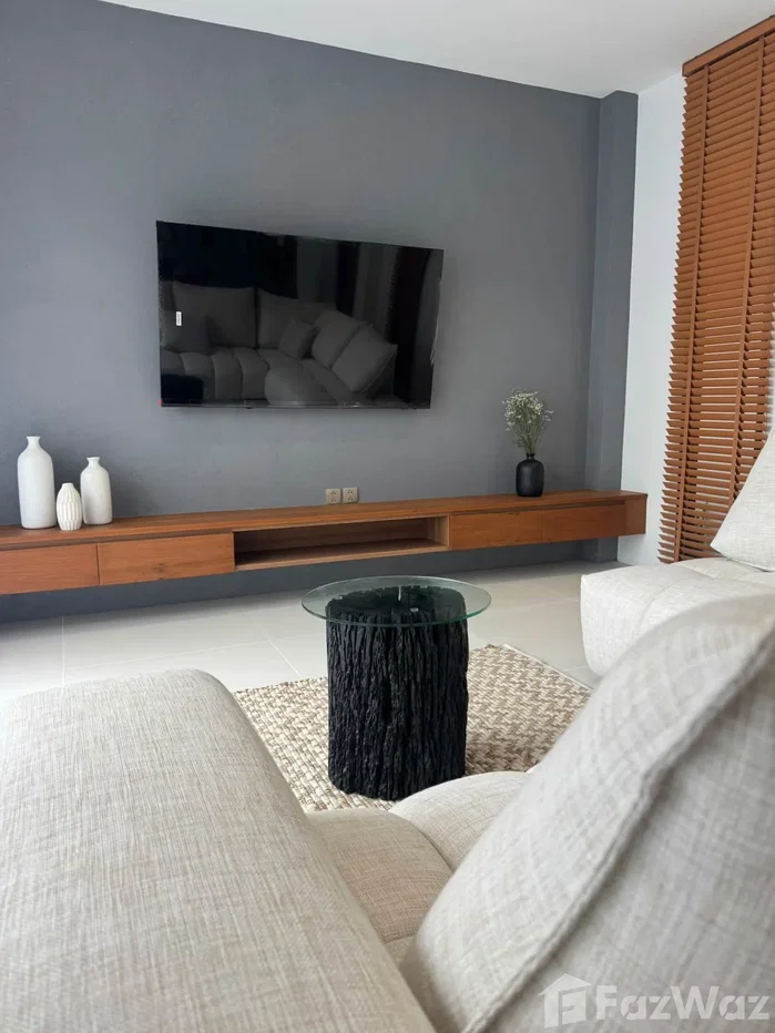 picture 4 Bedroom Villa for rent at Baan Maneekram-Jomthong Thani 6867848 - 9/26