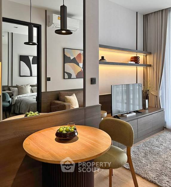 picture 1-BR Condo at Noble Around Ari near BTS Ari (ID 3411870) - 3/3