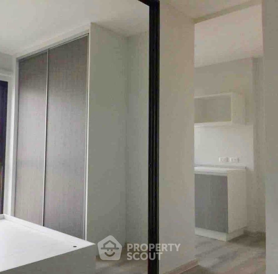 รูป คอนโด 1-ห้องนอน ที่ ไลบรารี่ เฮ้าส์ จรัญฯ 13 ใน วัดท่าพระ (ID 3374585) - รูปที่ 5/7