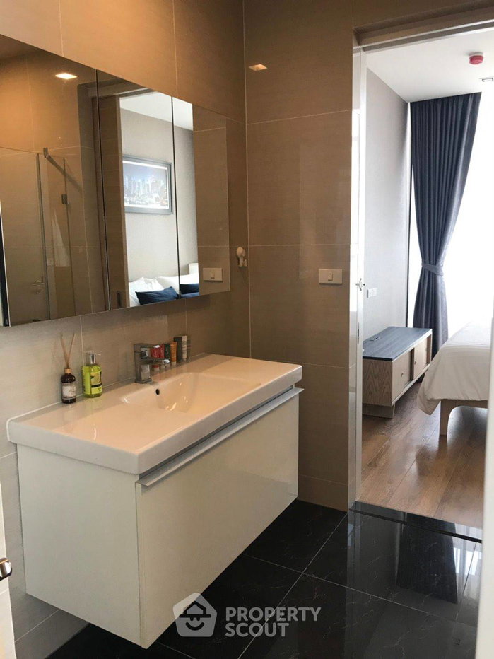 picture 2-BR Condo at Park Origin Phrom Phong near BTS Phrom Phong (ID 2528803) - 9/9