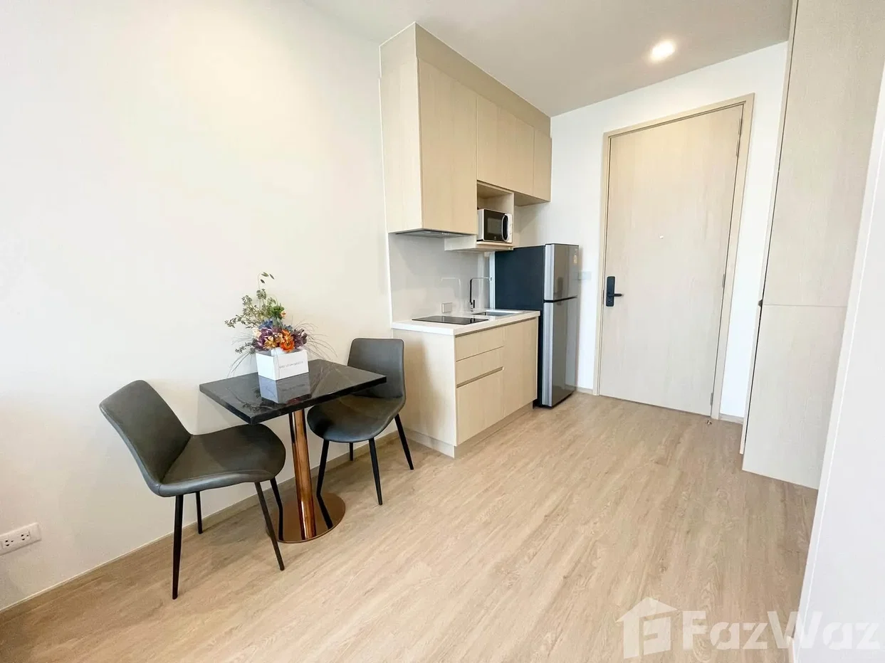 picture 1 bedroom condo for sell at Noble State 39 - Phrompong 6866854 - 11/23