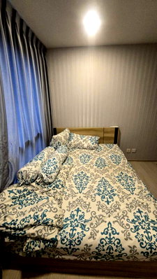 Condos for sale : The Tree Dindaeng - Ratchaprarop | Convenient access to the Victory Monument and Rama 9 areas #AS-7981